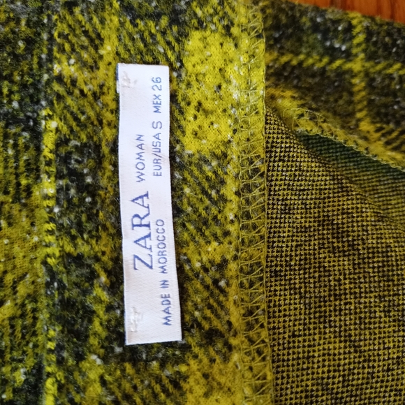 Zara mini skirt - Picture 4 of 6